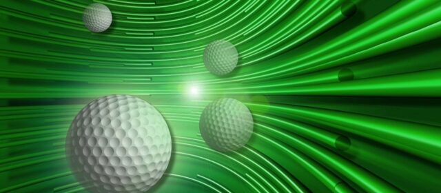 Revolutionize Your Golf Game with This Incredible New Technology